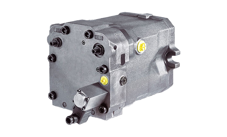 Linde - HMV-02 Serisi