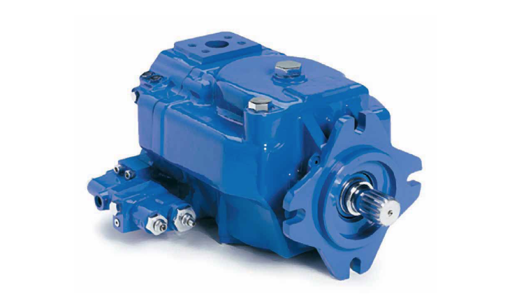 Eaton - PVH Serisi