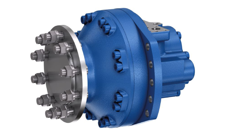 Rexroth - MCR-C Serisi