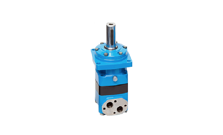 M&S Hydraulic - MT Series