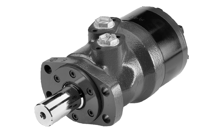 Sauer Danfoss - OMR Series