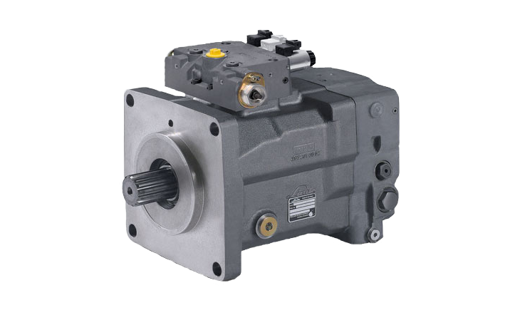 Linde - HPV-02 Series