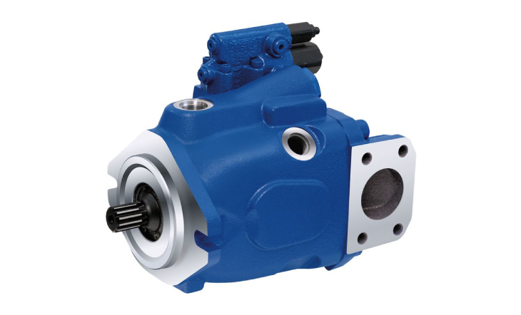 Rexroth - A10VO Series