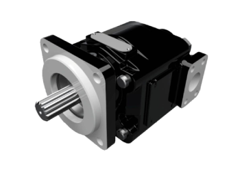 Gear Pumps and Motors