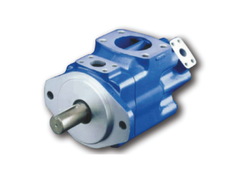 Crawler Pumps and Motors