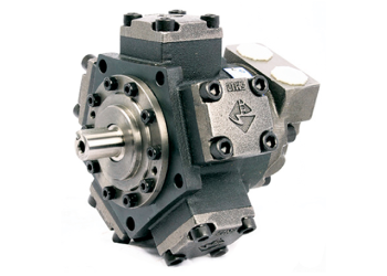 Radial Motors