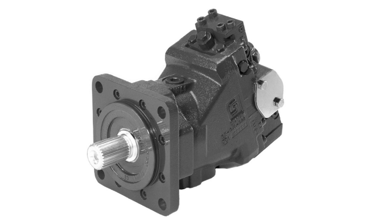 Sauer Danfoss - 51V серия